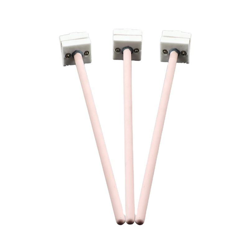 Thermocouple simple platine-rhodium