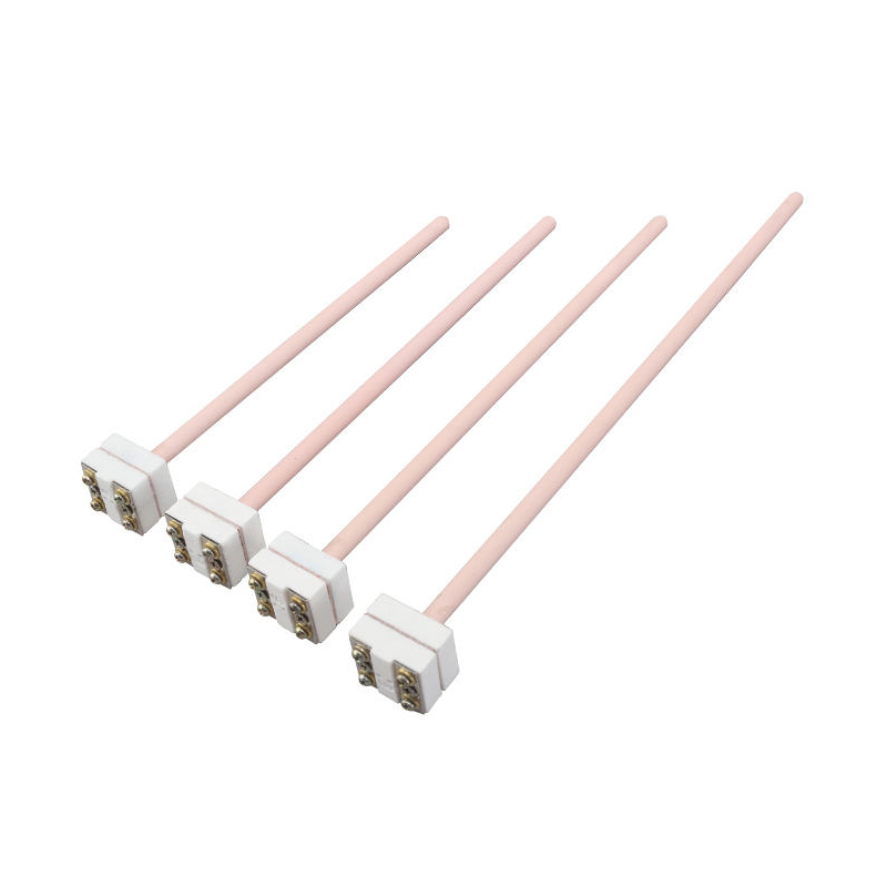 Thermocouple simple platine-rhodium