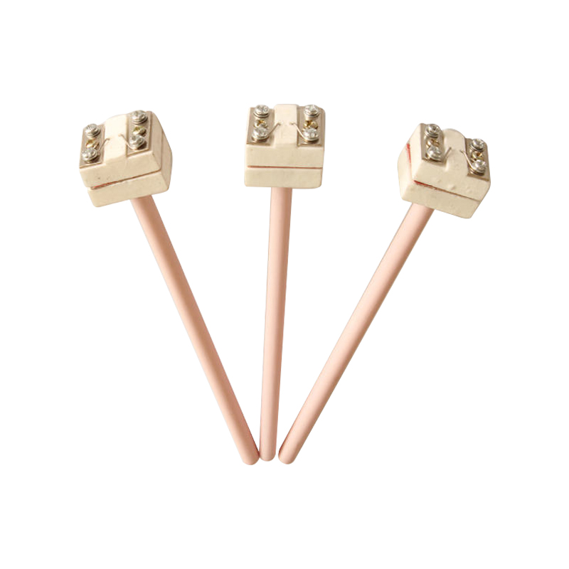 Thermocouple simple platine-rhodium