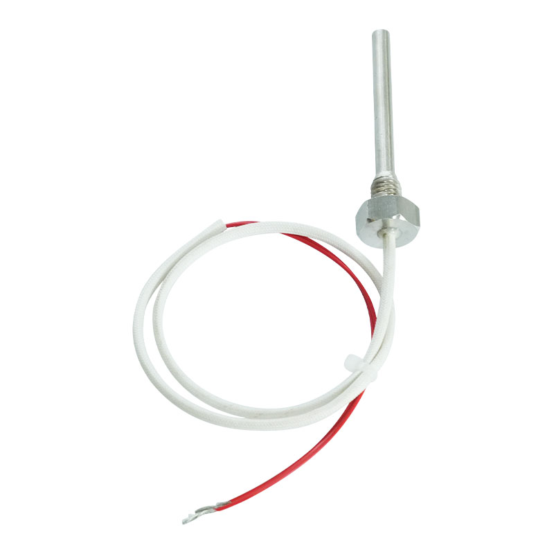 Thermocouple de petit type