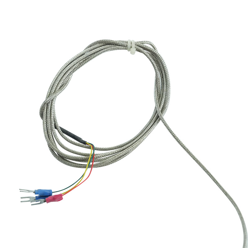 Thermocouple de petit type