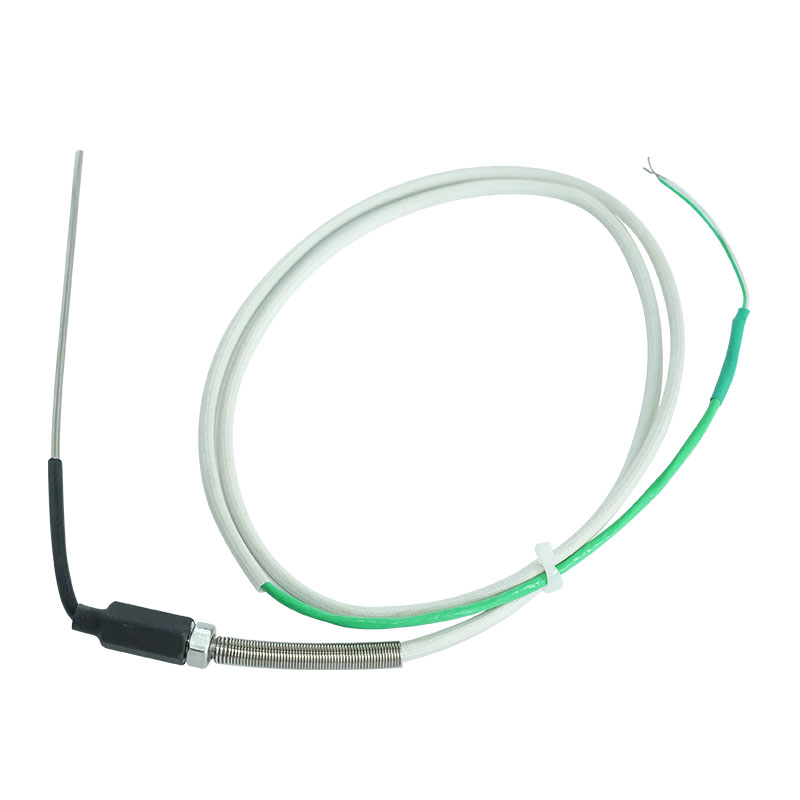 Thermocouple de type simple