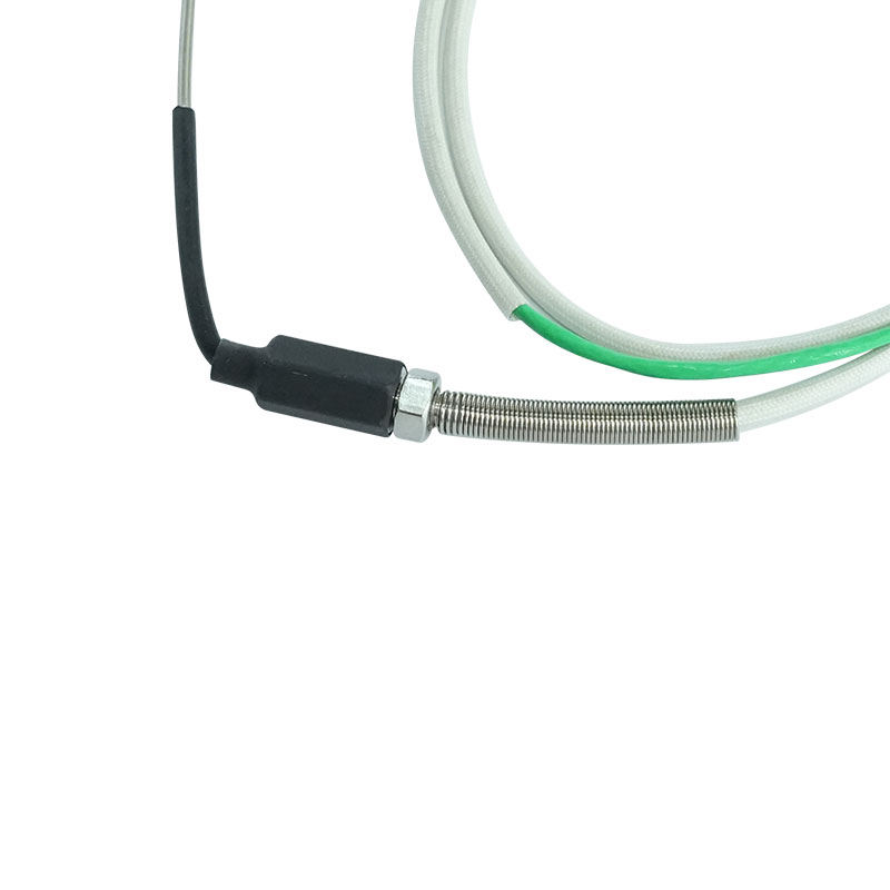 Thermocouple de type simple