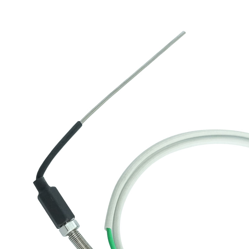 Thermocouple de type simple