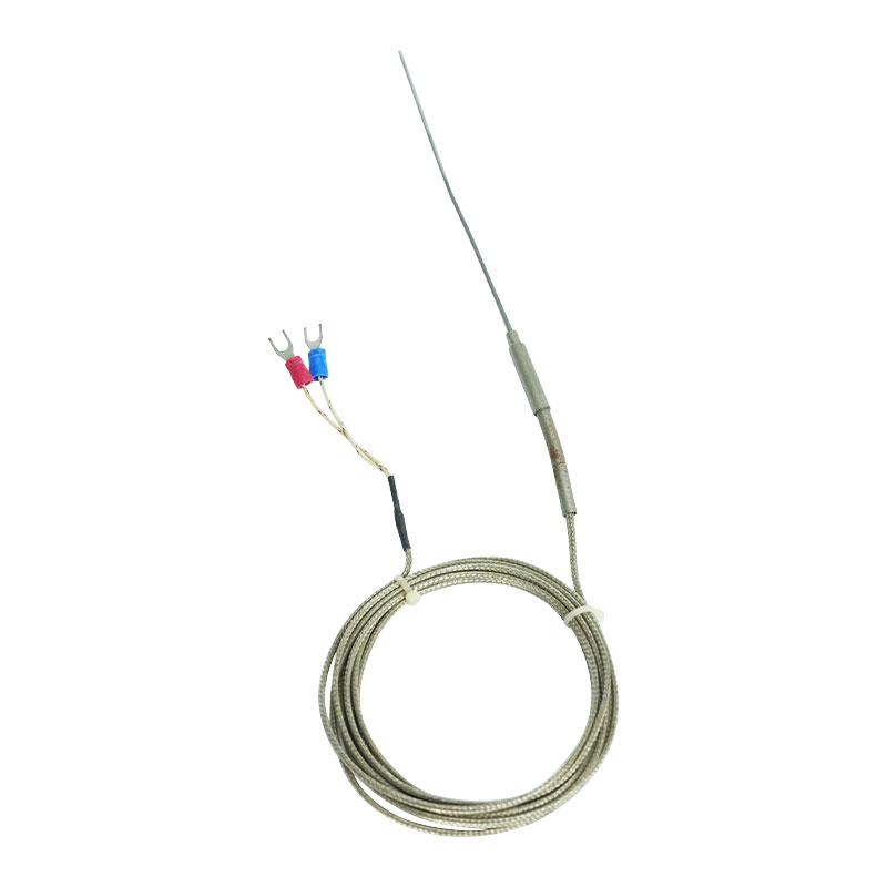 Thermocouple gainé