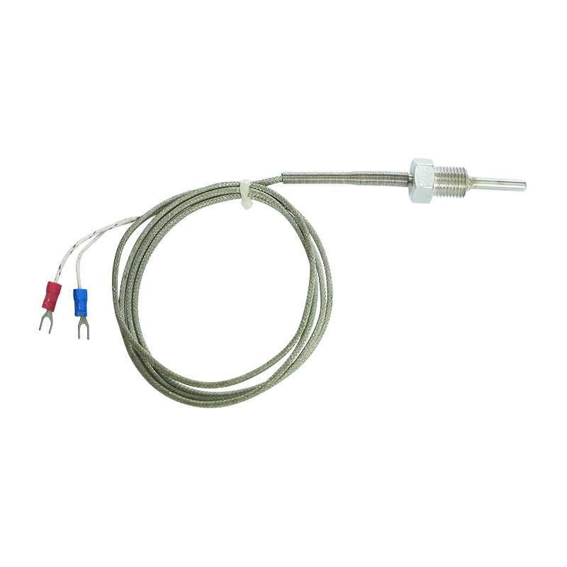 Thermocouple de petit type