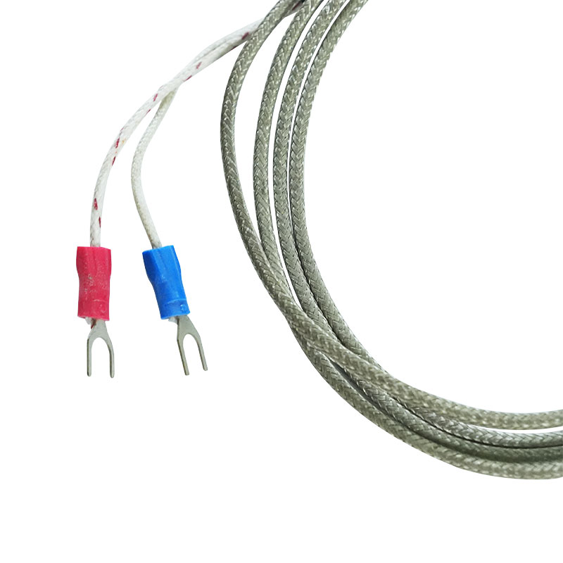 Thermocouple de petit type