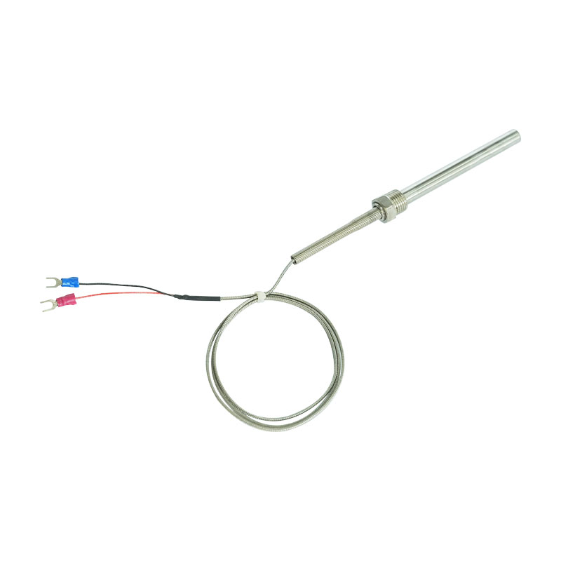 Thermocouple de petit type