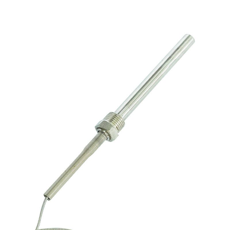 Thermocouple de petit type