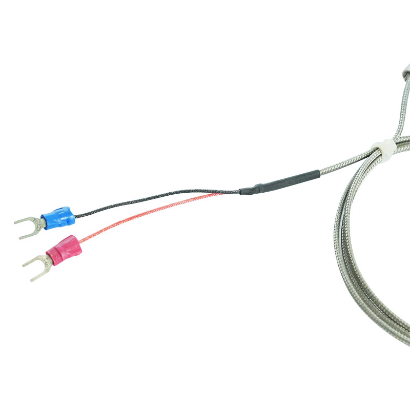 Thermocouple de petit type