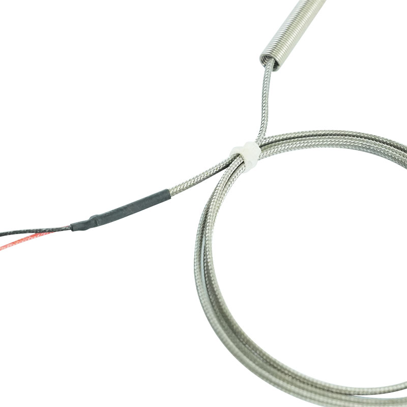 Thermocouple de petit type