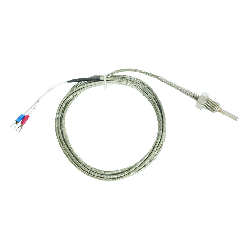 Thermocouple de petit type