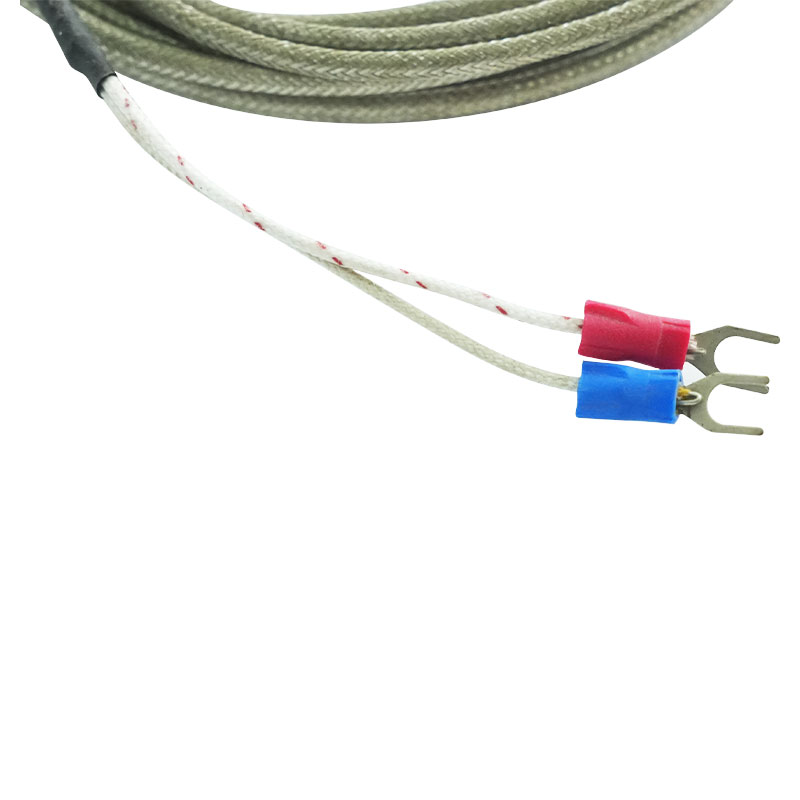 Thermocouple de petit type