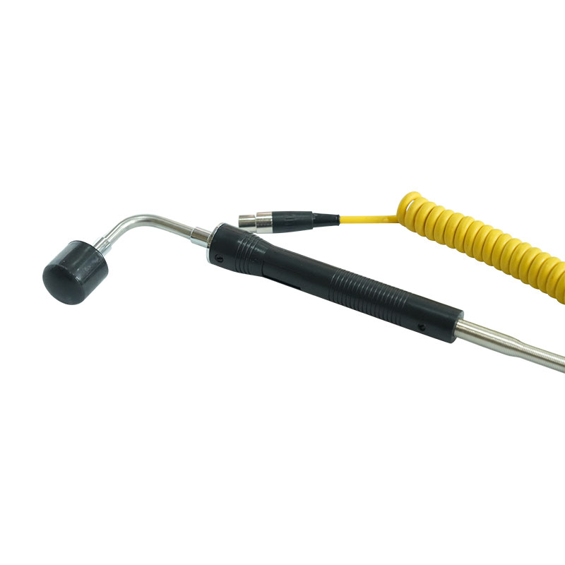 Thermocouple de surface série WRNM
