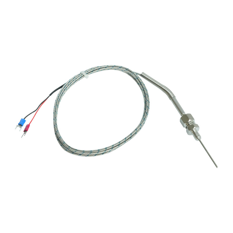 Thermocouple gainé multipoint
