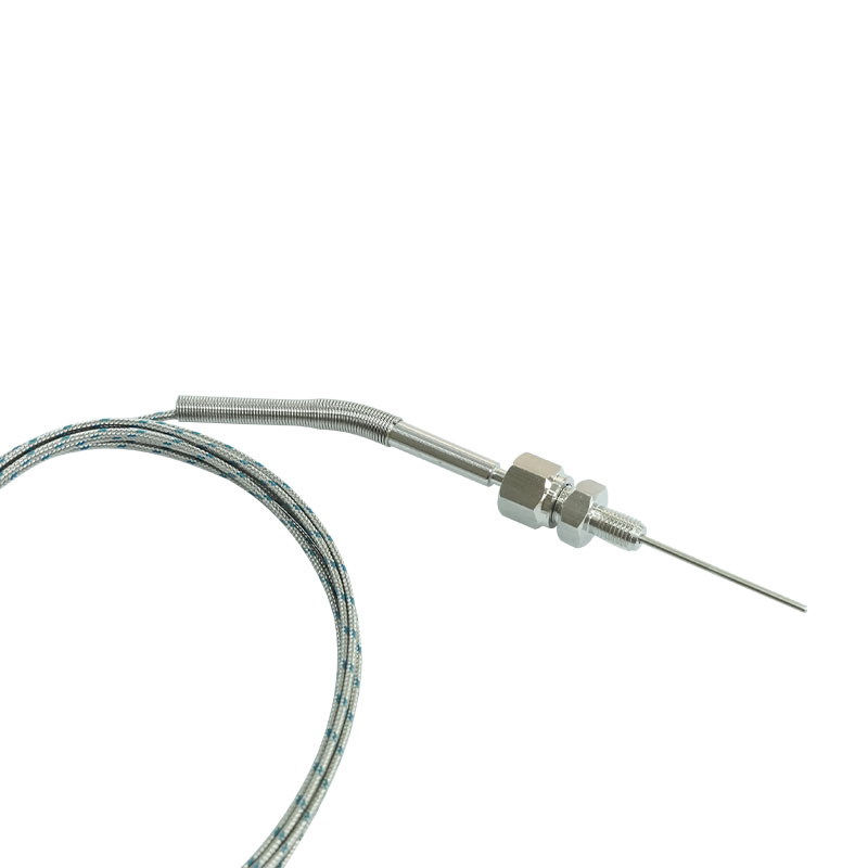 Thermocouple gainé multipoint