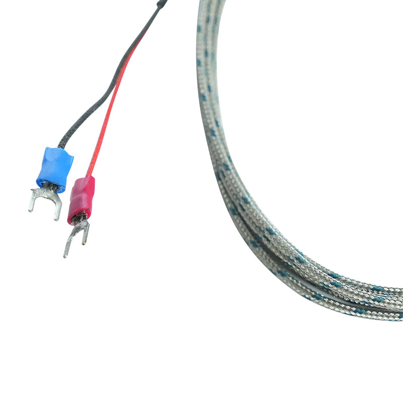 Thermocouple gainé multipoint