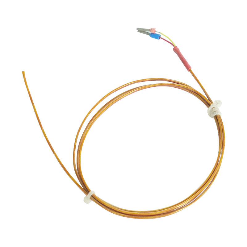 Thermocouple à vis