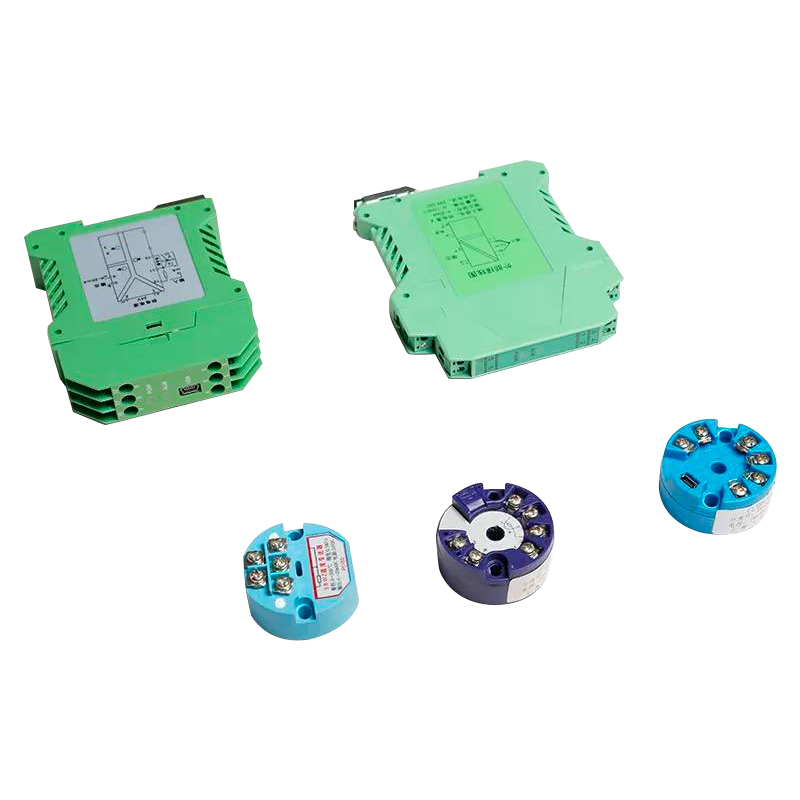 Transmetteur de température intégré