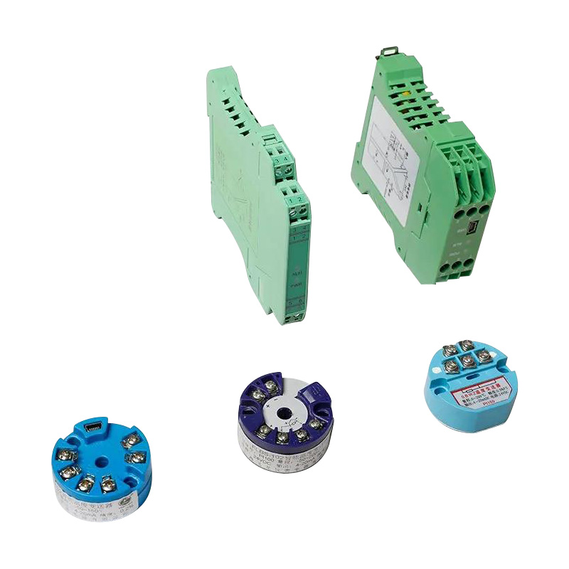 Transmetteur de température intégré