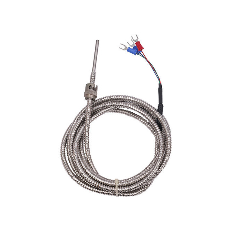 Résistance thermique de type fil immobile