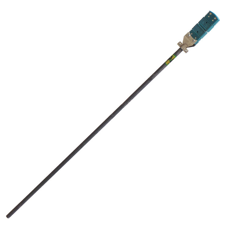 Wre5/26 Wre3/25 Thermocouple industriel de type C 1200°C Sonde à aiguille Thermocouple haute température tungstène-rhénium