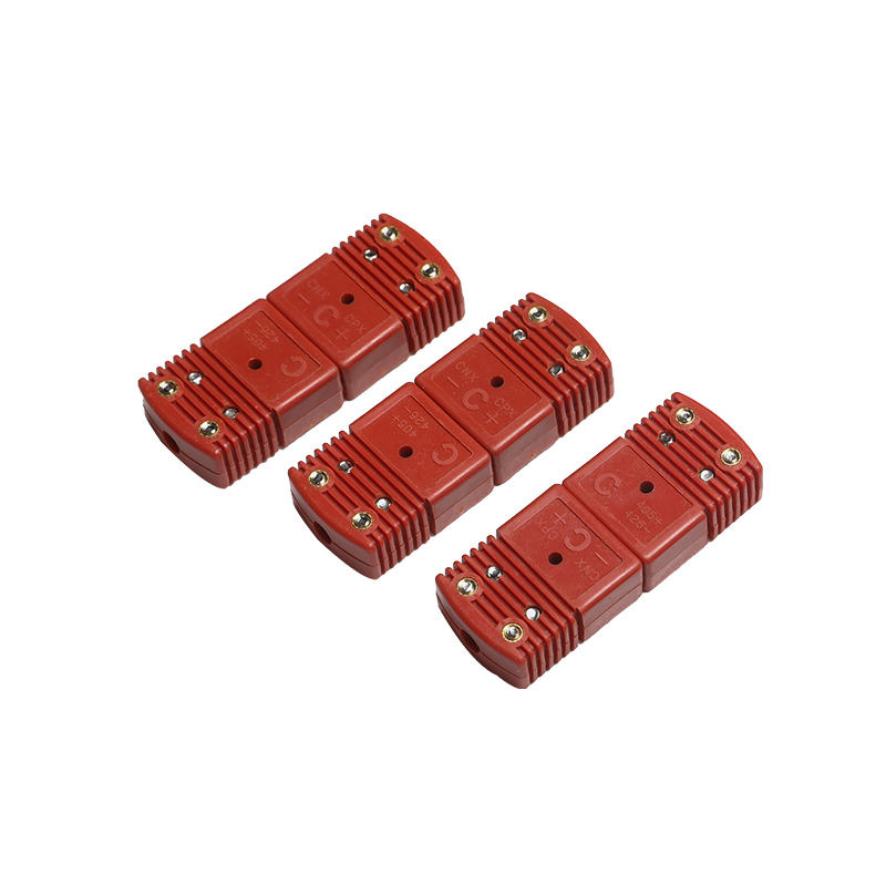 Wre5/26 Wre3/25 Thermocouple industriel de type C 1200°C Sonde à aiguille Thermocouple haute température tungstène-rhénium