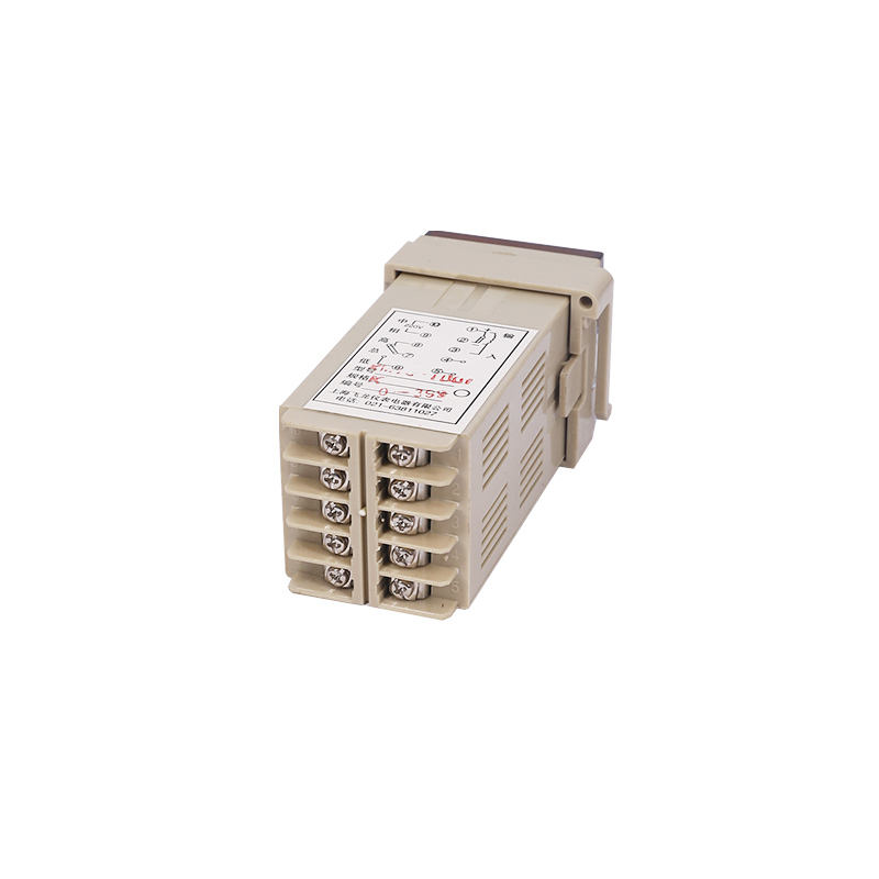 Contrôleur de température PID numérique compact pour une utilisation industrielle Unité de contrôle de température de précision à plage complète