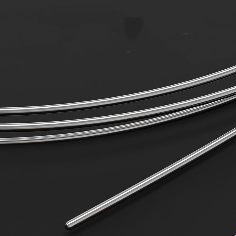 Mesure de température industrielle Capteur de température PT100 de haute précision en acier inoxydable Moniteur de température RTD