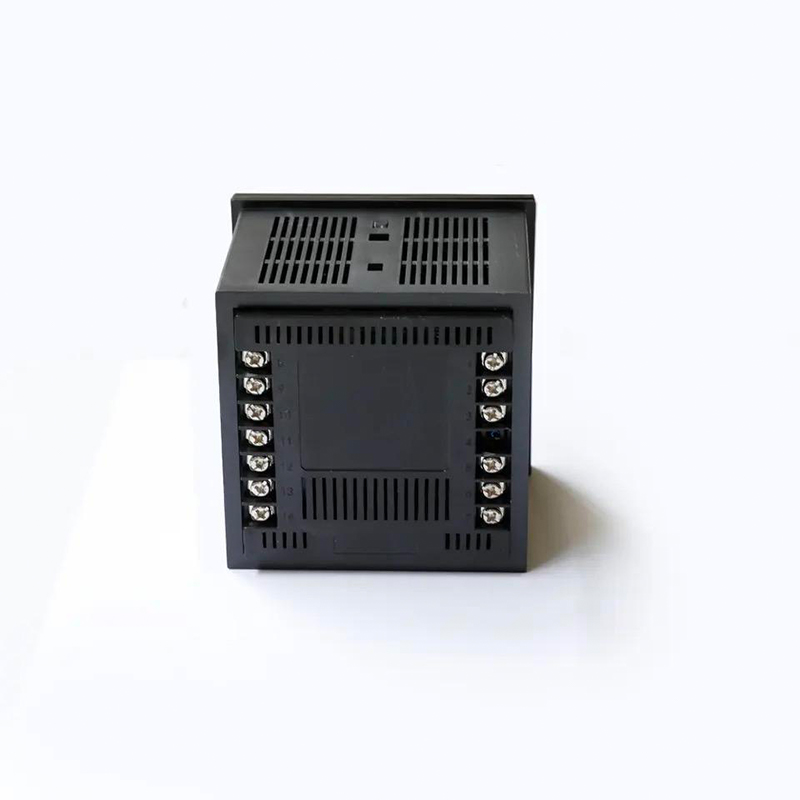 Thermostat numérique analogique intelligent XMT 48×48 mm avec contrôleur de température et incubateur