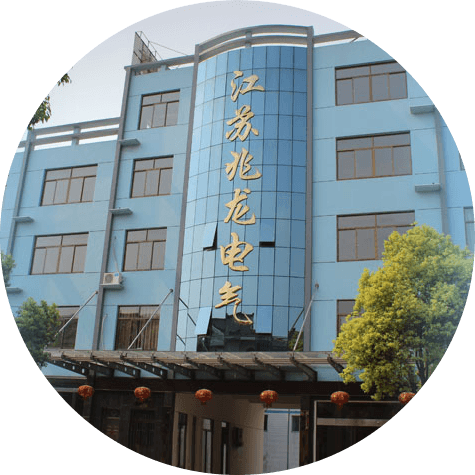 Jiangsu Zhaolong Electrics Co., Ltd.