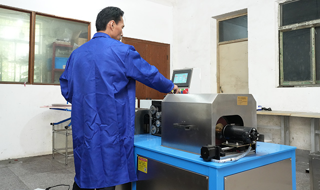 Jiangsu Zhaolong Electrics Co., Ltd.