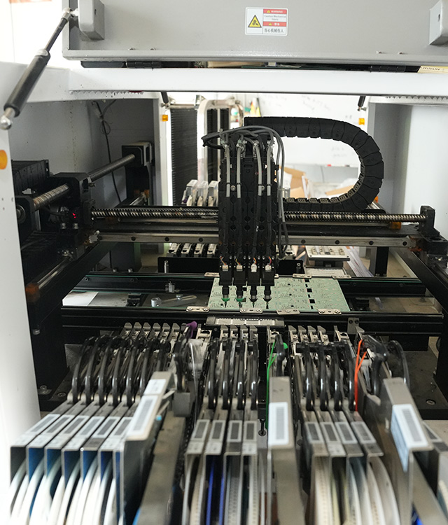 Jiangsu Zhaolong Electrics Co., Ltd.